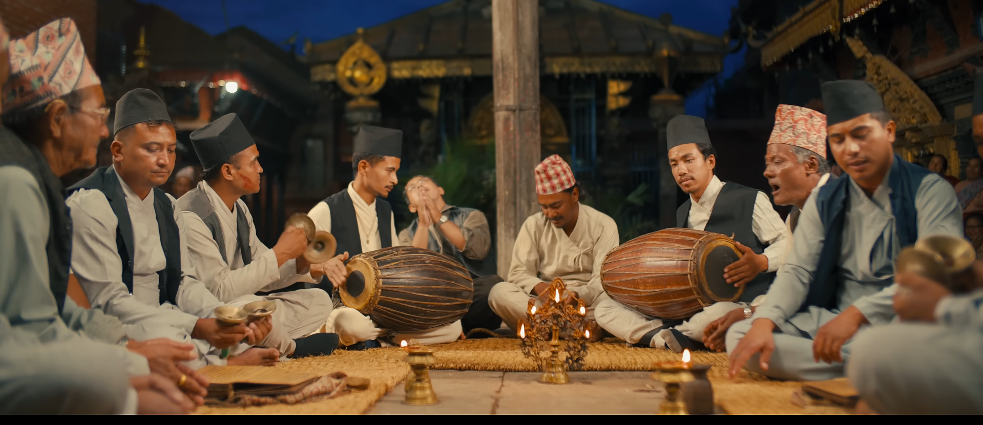 bhajan